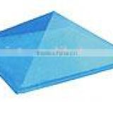 polycarbonate sheet for Sunshine Gathering Cover