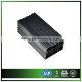 Anodized Aluminum Profile Heat Sink
