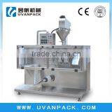 Black Tea Bag Filling And Sealing MachineYF-110