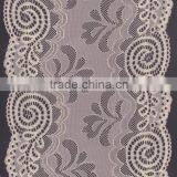 Fashion Black Lace Gloves thumbnail-1