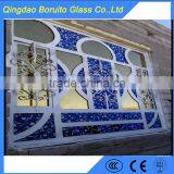Hot Sale Large Size Mirror Sheet for Deco thumbnail-1
