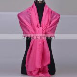 New Design Colorful Sequin Polyester Cotton Ladies Fashion Scarves