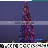 YD CE FCC UL Certified Outdoor Christmas Tree Led thumbnail-4