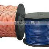 Best Price 4 Pair SSTP Cat6 Network Cables 305 Meter 1000ft RJ45 CAT6A Cable With Pull Box Solid thumbnail-1