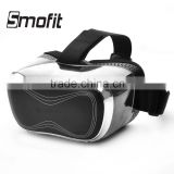 60Hz and Android 4.4 system VR glasses Omimo vr box with a top quality and nice price is popular