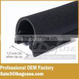 Cable Management Sleeve Quality Neoprene Cable Organizer thumbnail-5