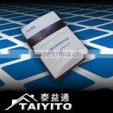 Smart Home Network Controller