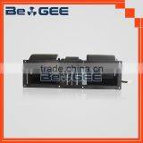 Aftermarket 24V Heater Air Condition Vehicle HVAC Blower Motor For Bus Supplier thumbnail-4