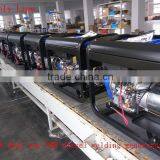 AC Single Phase 2KW/60HZ/110/220V/DC 160A Diesel Welding Generator (KDE6500EW) thumbnail-6