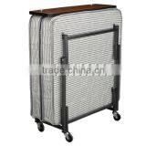 Single Fold Out Bed thumbnail-3