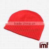 Wholesale Winter Knitted Hat thumbnail-2