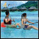 China Cheap Transparent Polycarbonate Clear Kayak thumbnail-5