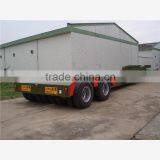 Cheap semi-trailer china trailer manufacturer tongya best-selling 50000 litres fuel tank semi trailer