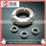 High Temperature 99 Alumina Ceramic Bush thumbnail-1