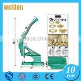 New Lanunched Spray Painting Poster Cloth Grommet Eyelet