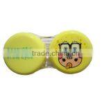 Stock Freshlook Contact Lens Case/container/box