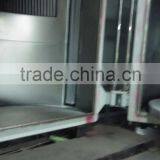 Car Wheel Hub Vacuum Magnetron Sputtering Coating Machine thumbnail-3