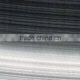 Synthetic PVC Leather Gradual Changing Color Woven Printed Synthetic PVC PU Leather Fabric for Fashion Bags, Shoe's Material,etc thumbnail-2