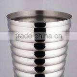 Champagne Stainless Steel Ice Bucket