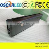 Semi-outdoor USB Single Color Led Running Message Sign thumbnail-2