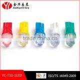 T10 Led Lights Auto Led, Car Lamp,car Led Bulb 12V DC