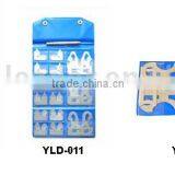 Inch Radius Gauges Set thumbnail-1