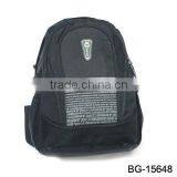 Fashion Nylon Fancy Canvas Backpack Wholesale