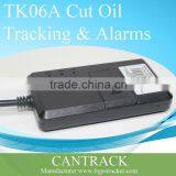Software Gps Tracker TK06A Stopoil Real Time Tracking Vehicle Gps Tracker thumbnail-6