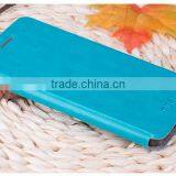 Original MOFI Luxury Rui Series Slim PU Leather For Xiaomi Mi 4C Stand Flip Leather Cover Phone Bag For XiaoMi 4C TB-0123 thumbnail-4