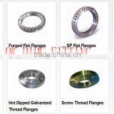 SS 321 Threaded Flanges SS 321 Socket Weld Flanges SS 321 Reducing Flanges thumbnail-5
