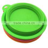 OEM Cheap Plastic Pet Bowl thumbnail-2