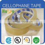 best price transparent Cellophane tape