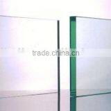 8mm Building Tempered Glass Fro Building