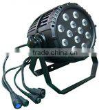 12x15w 5 in 1 Waterproof Outdoor RGBWA LED Par Can DMX512 RGB Stage Disco DJ Lighting Projector thumbnail-2