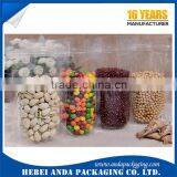 Food Grade Nuts Bag Nuts Food Packaging Bag Design/Dried Fruit Plastic Packaging Printing thumbnail-5