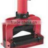 Al/Cu bar hydraulic cutter