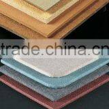 3mm ,6mm ,12mm. 15mm 18mm Wood Grain Melamine Faced Plywood thumbnail-2