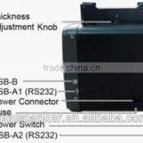 Durable Mixed Bills Counter/Money Counter/Currency Counter With UV,MG/MT,IR Detection for American Dollar (USD)/ U.S Dollar thumbnail-4