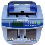 (Suitable for Swedish Krona)Portable and Professional Money Counting Machine FB-502 (hot sale!)