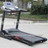 Delux Fitness Equipment Running Machine With 4.0HP AC Motor thumbnail-1