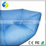 Fashion Outdoor Sleeping Bag Nylon Fabric Lazy Wholesale Sleeping Bags thumbnail-1