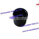 OTI Escalator Parts , Escalator Handrail Roller for OTI