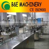 YLG-A Aluminum Canned Carbonated Drink Filling Line