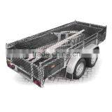 Truck Cargo Net for Safety