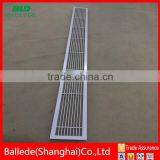 Air Louver Exhaust Air Grille thumbnail-3