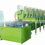 Newest Technique High Efficiency Double Color Rubber Sole Fully Automatic Hydraulic Machine thumbnail-5