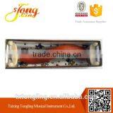 Best Selling Solid Wood Violin Viola Shoulder Rest Small Order Have Stock thumbnail-1