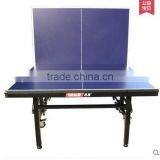 Wholesale Rollaway Table Tennis Table thumbnail-3