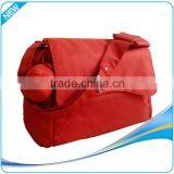2016 New Style Trendy Baby Infant Diaper Bag thumbnail-1