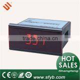 Pt100 RTD Temperature Sensor Controller thumbnail-1